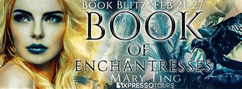 The Wonders of Enchantresses Thistle Magic: Tales from the Spellbook